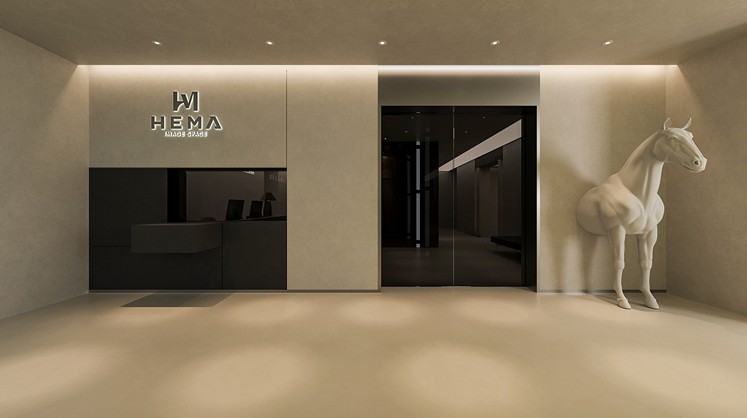 禾馬影像，定义你独一无二的爱情故事